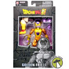 Dragon Ball Super Dragon Stars Series Golden Frieza Action Figure 2023 Bandai