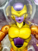 Dragon Ball Super Dragon Stars Series Golden Frieza Action Figure 2023 Bandai