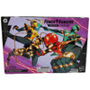 Power Rangers Lightning Collection Omega Rangers Figures 2023 Hasbro NRFB