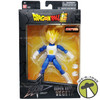 Dragon Ball Super Super Saiyan Vegeta (Ver. 2) 6.5" Action Figure Dragon Stars