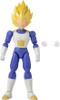 Dragon Ball Super Super Saiyan Vegeta (Ver. 2) 6.5" Action Figure Dragon Stars