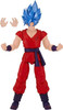 Dragon Ball Super Dragon Stars Super Saiyan Blue Kaioken X10 Goku Action Figure