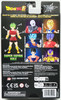 Dragon Ball Super Dragon Stars Super Saiyan Blue Kaioken X10 Goku Action Figure