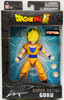 Dragon Ball Super Dragon Stars Super Saiyan Goku (Ver. 2) 6.5" Action Figure NEW