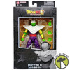 Dragon Ball Super Dragon Stars Series Piccolo (Super Hero) 6.5" Action Figure