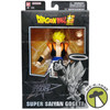 Dragon Ball Super Dragon Stars Series Super Saiyan Gogeta 6.5" Action Figure NEW