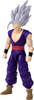 Dragon Ball Super Son Gohan Beast (Super Hero) 6.5" Action Figure Dragon Stars