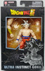 Dragon Ball Super Dragon Stars Series 7 Ultra Instinct Goku 6.5" Action Figure