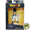 Dragon Ball Super Dragon Stars Series 17 Gotenks 6.5" Action Figure Bandai NEW