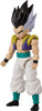 Dragon Ball Super Dragon Stars Series 17 Gotenks 6.5" Action Figure Bandai NEW