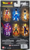Dragon Ball Super Dragon Stars Series 17 Gotenks 6.5" Action Figure Bandai NEW