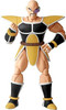 Dragon Ball Super Nappa 6.5" Action Figure Dragon Stars Series Bandai NEW