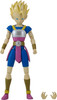 Dragon Ball Super Dragon Stars Series 5 #2 Super Saiyan Cabba 6.5" Action Figure