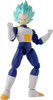 Dragon Ball Super Dragon Stars Super Saiyan Blue Vegeta 6.5" Action Figure NEW