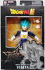 Dragon Ball Super Dragon Stars Super Saiyan Blue Vegeta 6.5" Action Figure NEW