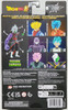 Dragon Ball Super Dragon Stars Super Saiyan Future Trunks 6.5" Action Figure NEW