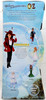 Disney Oz The Great and Powerful Theodora Doll Jakks Pacific 75642
