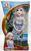 Disney Oz The Great and Powerful China Girl Doll Jakks Pacific 75644 NRFB