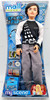 Barbie My Scene Mall Maniacs Sound Town River Doll 2005 Mattel J1077
