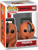 Funko Pop Animation 1682 Chainsaw Man Pochita Vinyl Figure