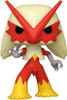 Funko Pop Games 983 Pokemon Blaziken Vinyl Figure