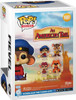 Funko Pop Movies 1651 An American Tail Fievel Vinyl Figure