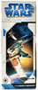 Star Wars The Clone Wars V-19 Torrent Starfighter Vehicle 2008 Hasbro 87479