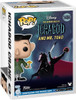 Funko Pop Disney 1484 Sleepy Hollow Ichabod Crane Vinyl Figure