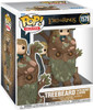 Funko Pop Movies 1579 The Lord of the Rings Treebeard with Mary and Pippin