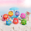 Rainbow Brite Sprites Cheebee Figure 7 Pack The Loyal Subjects