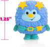 Rainbow Brite Sprites Cheebee Figure 7 Pack The Loyal Subjects