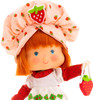 Strawberry Shortcake Classic Version 5.5 Inch Fashion Doll The Loyal Subjects