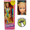 My First Barbie Doll Heather O'Rourke Box 1980 Mattel #1875 Rare NRFB