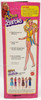 My First Barbie Doll Heather O'Rourke Box 1980 Mattel #1875 Rare NRFB