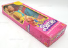 My First Barbie Doll Heather O'Rourke Box 1980 Mattel #1875 Rare NRFB