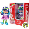 Strawberry Shortcake Plum Pudding 5.5 Inch Fashion Doll The Loyal Subjects