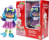 Strawberry Shortcake Plum Pudding 5.5 Inch Fashion Doll The Loyal Subjects