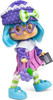 Strawberry Shortcake Plum Pudding 5.5 Inch Fashion Doll The Loyal Subjects