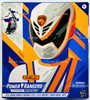 Power Rangers Lightning Collection S.P.D. Omega Ranger and Uniforce Cycle Figure