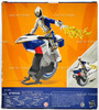 Power Rangers Lightning Collection S.P.D. Omega Ranger and Uniforce Cycle Figure