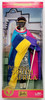 Princess of South Africa Barbie Dolls of the World Collection 2002 Mattel 56218