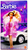 Lavender Looks Barbie Doll Walmart Special Limited Edition 1989 Mattel 3963 NEW