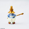 Final Fantasy IX Bright Arts Gallery Vivi Figure Square Enix
