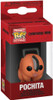Funko Pop Keychain Chainsaw Man Pochita