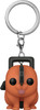 Funko Pop Keychain Chainsaw Man Pochita
