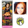 Halloween Party Barbie Doll Barbie 2006 Mattel K8896 NEW