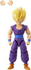 Dragon Ball Super Dragon Stars Series 11 Super Saiyan 2 Gohan 6.5" Action Figure