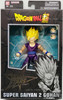 Dragon Ball Super Dragon Stars Series 11 Super Saiyan 2 Gohan 6.5" Action Figure