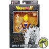 Dragon Ball Super Super Saiyan 2 Goku 6.5" Action Figure Dragon Stars Series NEW