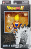 Dragon Ball Super Super Saiyan 2 Goku 6.5" Action Figure Dragon Stars Series NEW
